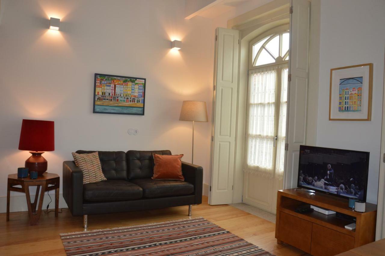 Oporto Like Home IV - Mezzanine Экстерьер фото