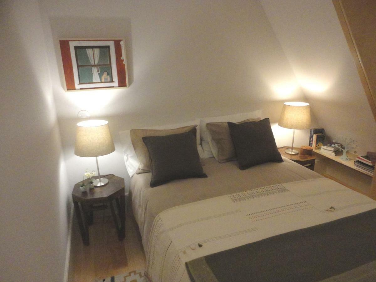 Oporto Like Home IV - Mezzanine Экстерьер фото